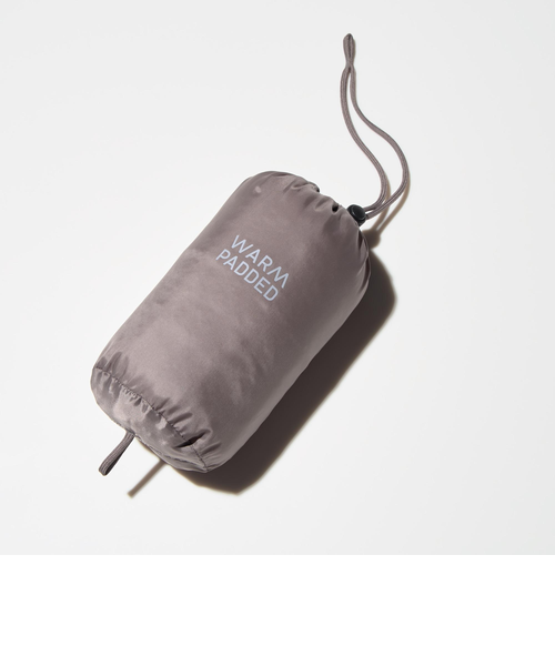 パフテックキルティングベスト/ウォームパデッド｜ユニクロの通販