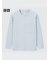 クルーネックTシャツ（長袖）