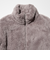 ファーリーフリースフルジップジャケット
