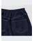 GIRLS デニムミニスコート