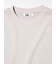 エアリズムコットンオーバーサイズTシャツ/5分袖
