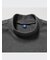 ソフトフリースハイネックTシャツ（長袖）