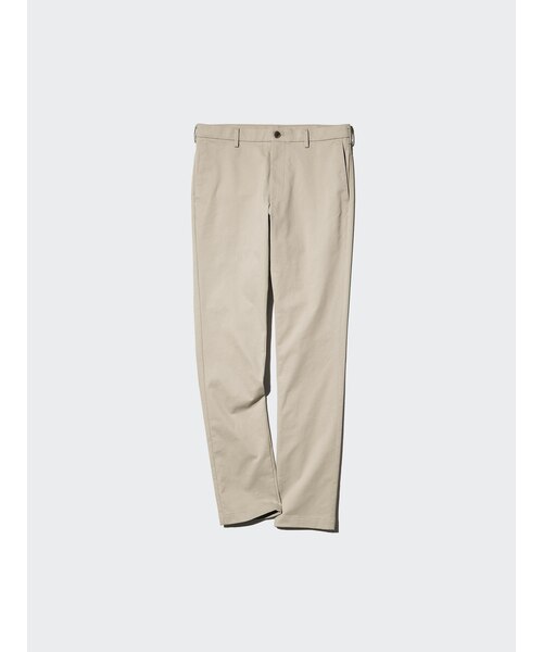 スリムフィットチノ｜ユニクロの通販｜&mall（アンドモール）三井