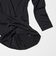 極暖ヒートテックコットンクルーネックTシャツ