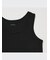 エアリズムコットンブレンドタンクトップ