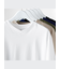 リラックスフィットVネックTシャツ(半袖)
