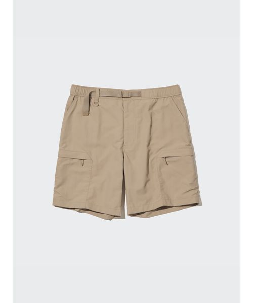 【UNIQLO】ギアショーツ 3枚セット Lサイズ ユニクロ ギアショーツ L ブラック 444603 - メルカリ