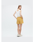 コットンイージーショートパンツ