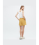 コットンイージーショートパンツ