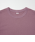 クルーネックTシャツ