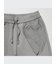 ストレッチドライスウェットパンツ（丈長め68～74cm）