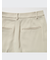 ドレープフレアパンツ（丈長め75cm）