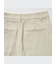 ドレープフレアパンツ（丈長め75cm）