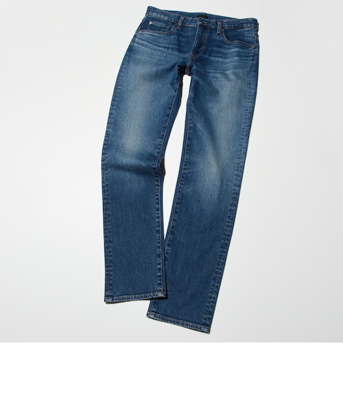 クスビ　スリムフィットデニム ksubi スリムフィットジーンズ