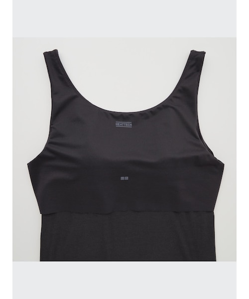 ヒートテックブラタンクトップ｜ユニクロの通販｜&mall（アンドモール