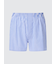 ロンドンストライプトランクス/前開き