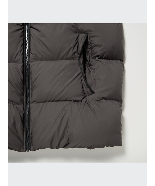 パウダーソフトダウンジャケット(NANODESIGN)｜ユニクロの通販｜&mall