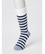 ストライプソックス