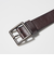 イタリアンレザーヴィンテージベルト