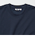 エアリズムコットンクルーネックTシャツ