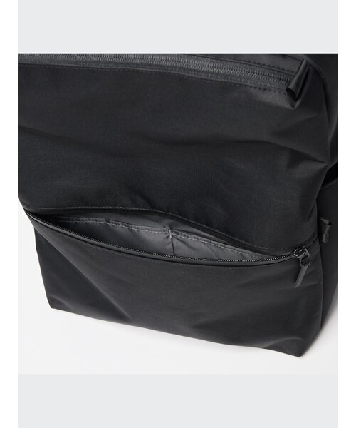 ファンクショナルバックパック｜ユニクロの通販｜&mall（アンドモール