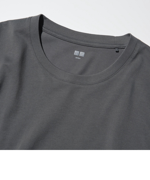 Drawer - エブール　ebure  定番Tシャツ　スーピマコットンクルーネックTシャツ 楽天市場】エブール t シャツの通販
