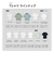 スーピマコットンクルーネックTシャツ