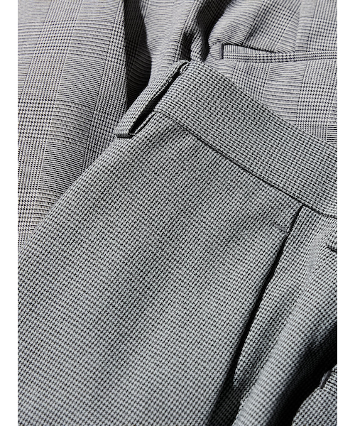 丈73) 感動パンツ/チドリ｜ユニクロの通販｜&mall（アンドモール）三井