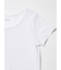 エアリズムメッシュUネックTシャツ