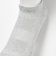 スポーツショートソックス/パイルメッシュ