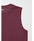エアリズムコットンノースリーブTシャツ