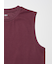 エアリズムコットンノースリーブTシャツ