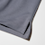 エアリズムコットンノースリーブTシャツ