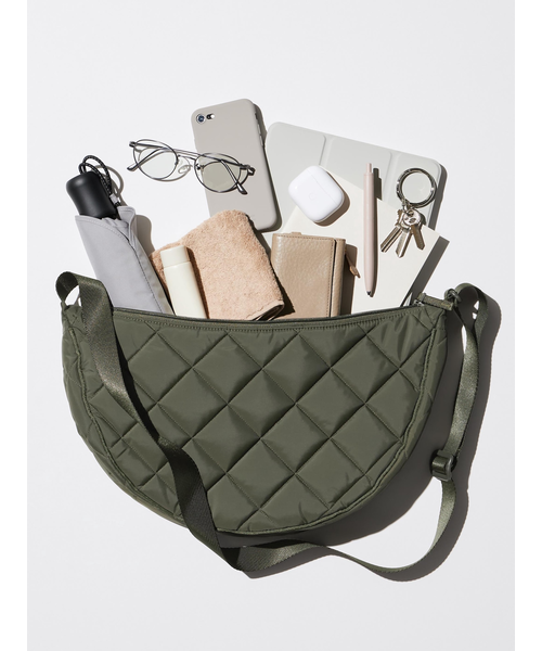 ユニクロ　バック ユニクロ公式 | 2WAYユーティリティバッグ