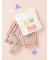ショートソックス/3足組