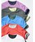 ドライカラークルーネックTシャツ