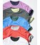 ドライカラークルーネックTシャツ