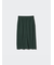 ウルトラストレッチナロースカート/丈短め