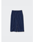 ウルトラストレッチナロースカート/丈短め