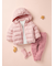 パフテックウォッシャブルパーカ