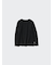 超極暖ヒートテッククルーネックTシャツ