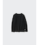 超極暖ヒートテッククルーネックTシャツ