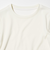 超極暖ヒートテッククルーネックTシャツ