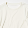 超極暖ヒートテッククルーネックTシャツ