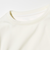 超極暖ヒートテッククルーネックTシャツ