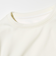 超極暖ヒートテッククルーネックTシャツ