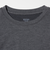 極暖ヒートテックコットンクルーネックTシャツ