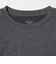 極暖ヒートテックコットンクルーネックTシャツ