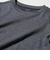 極暖ヒートテックコットンクルーネックTシャツ
