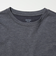 極暖ヒートテックコットンクルーネックTシャツ